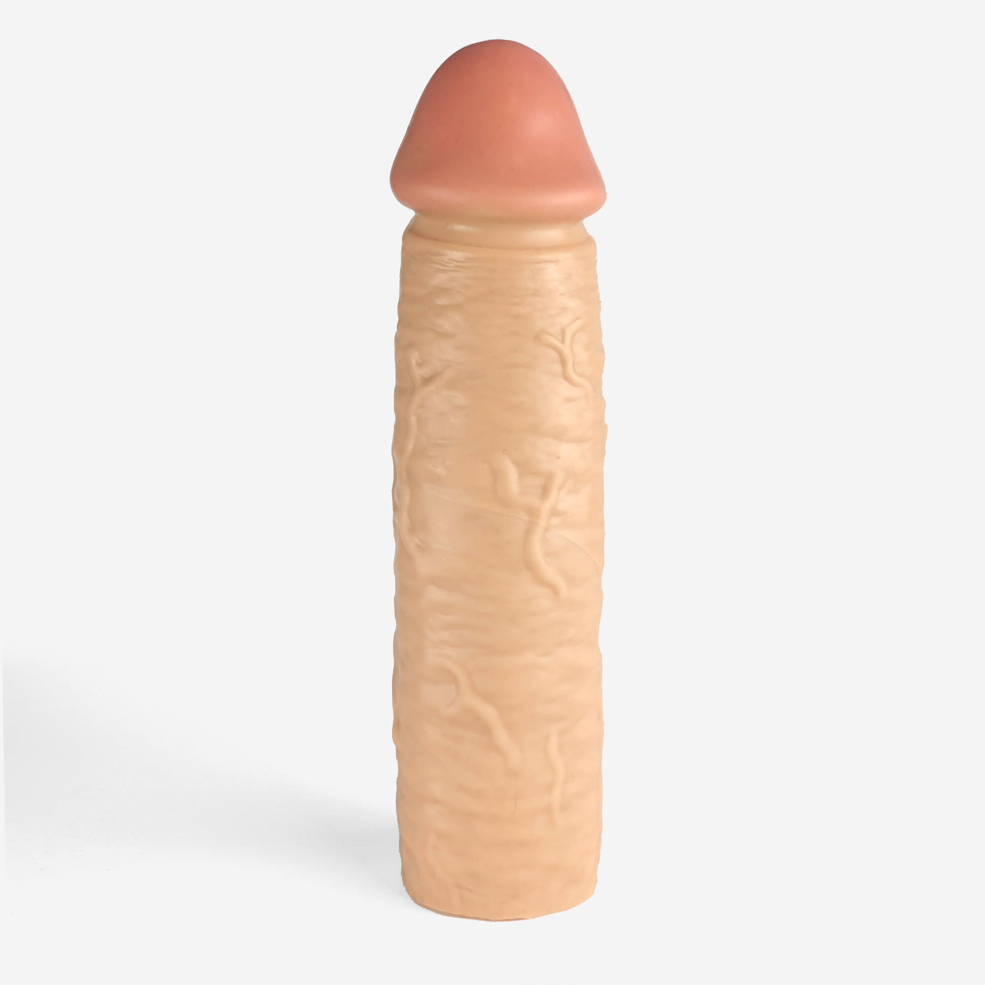 The made to measure og penis extender front.